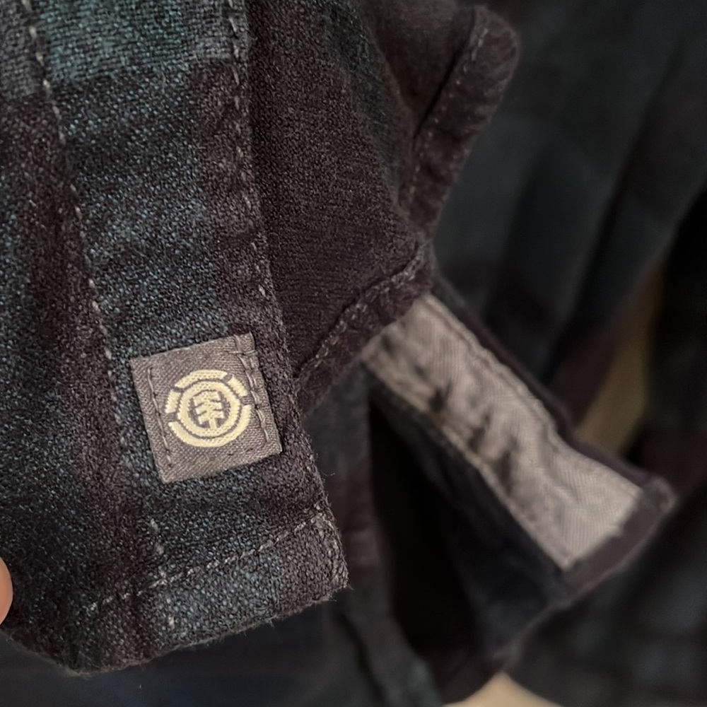 Element flannel - Picture 4 of 8